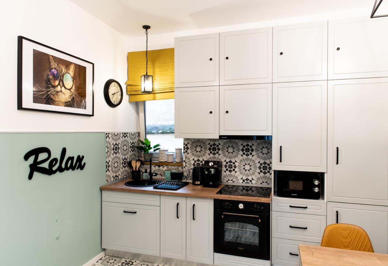 Zur Linde Appartement Sibiu Buitenkant foto