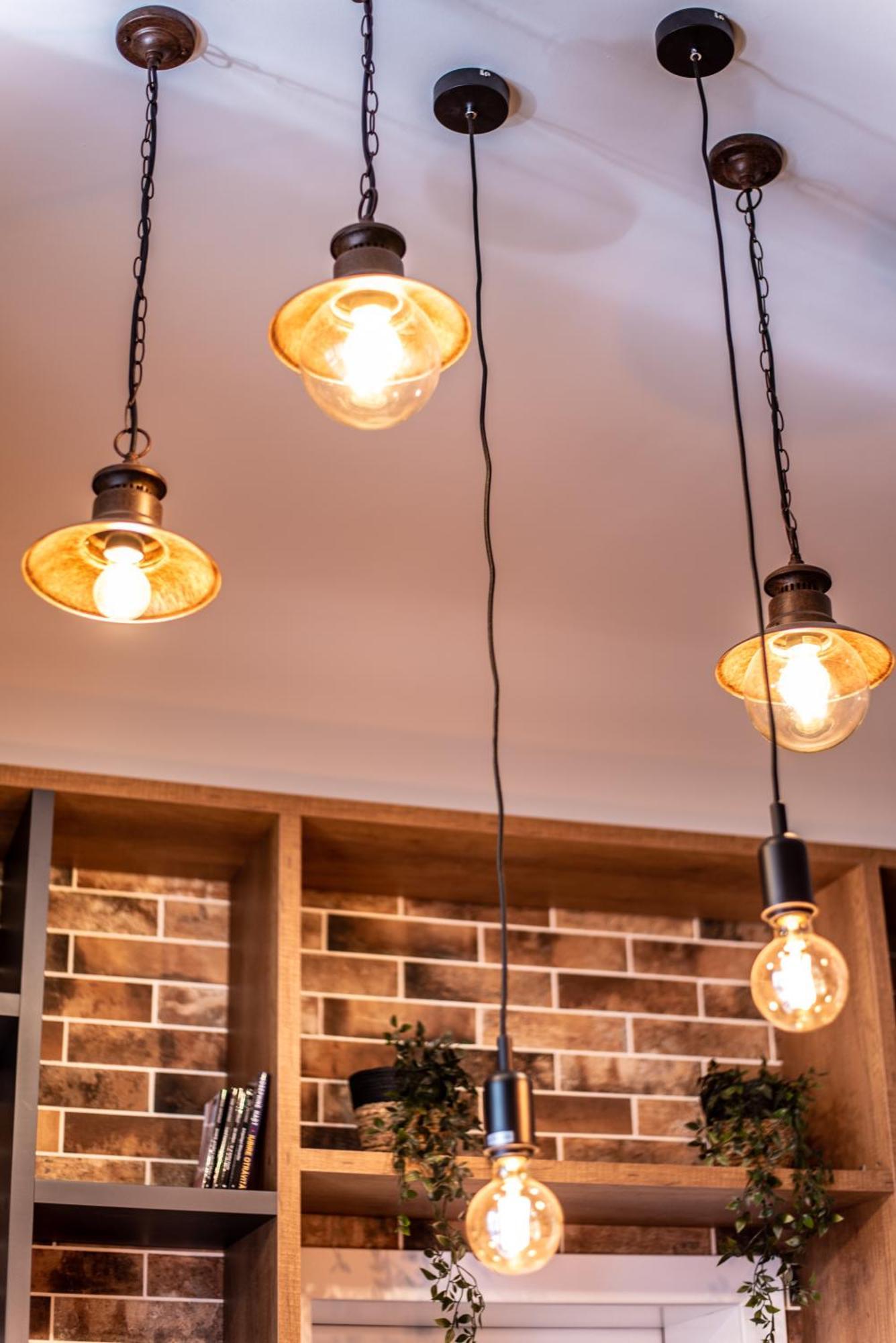 Zur Linde Appartement Sibiu Kamer foto
