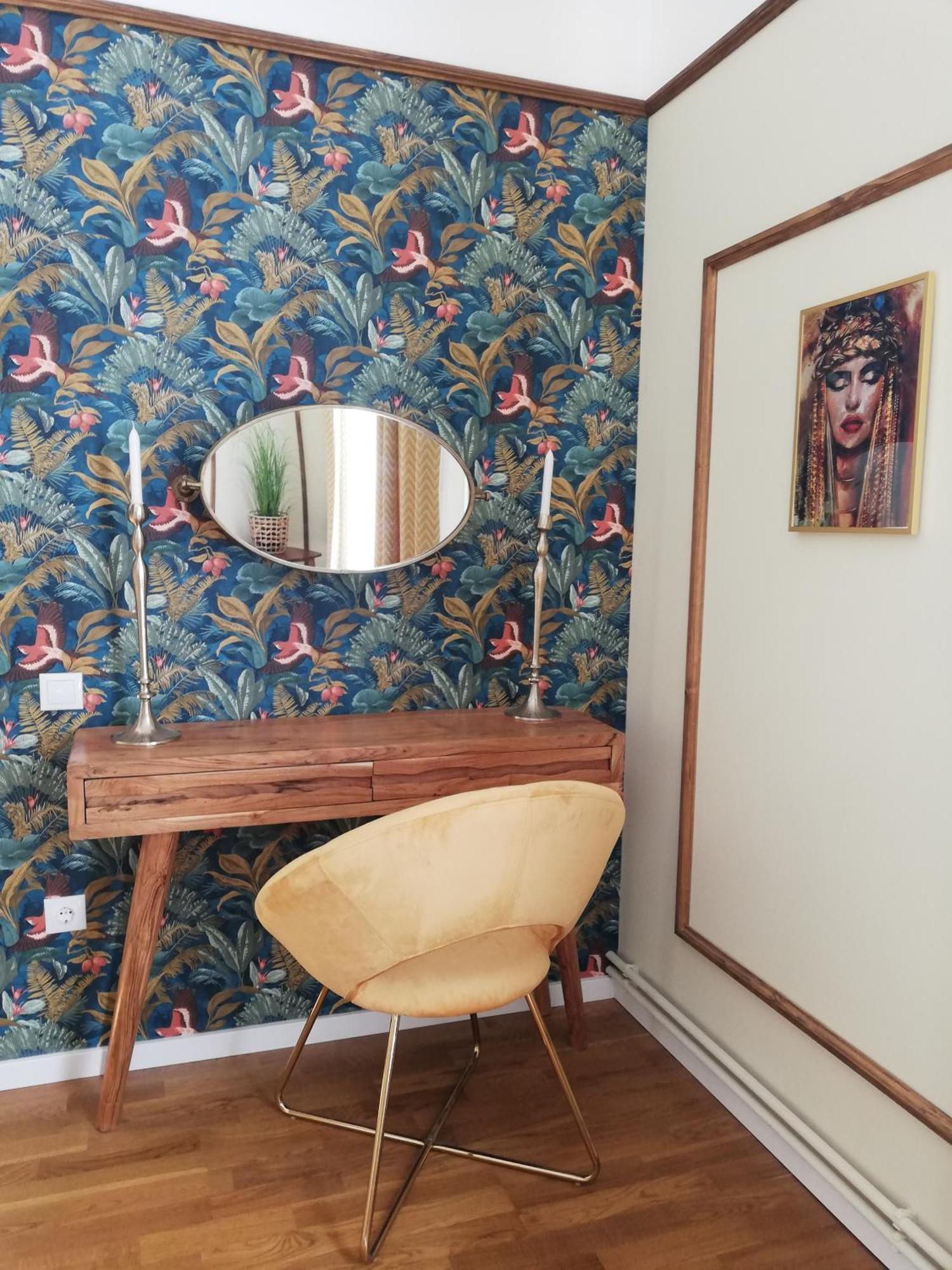 Zur Linde Appartement Sibiu Kamer foto
