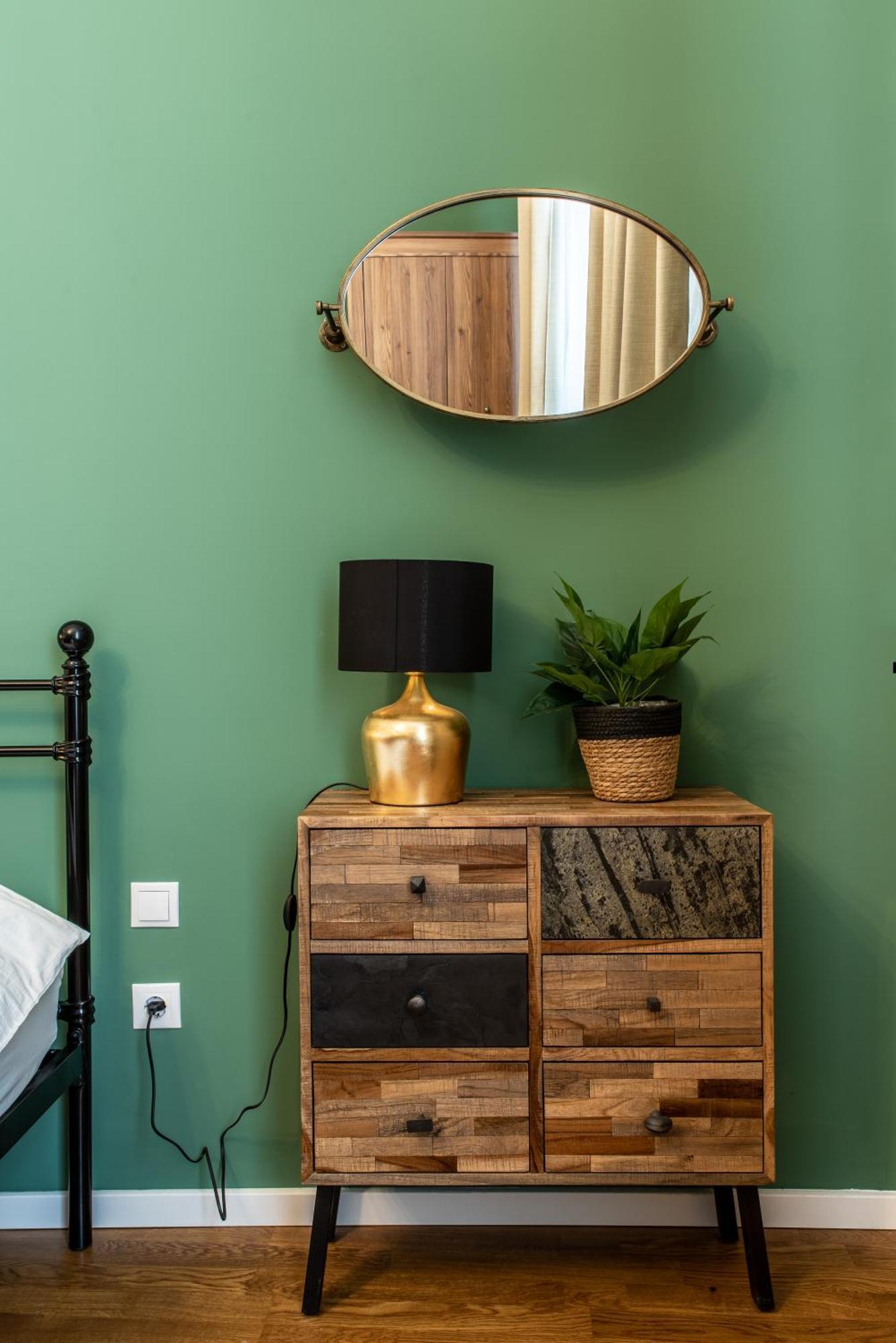 Zur Linde Appartement Sibiu Kamer foto