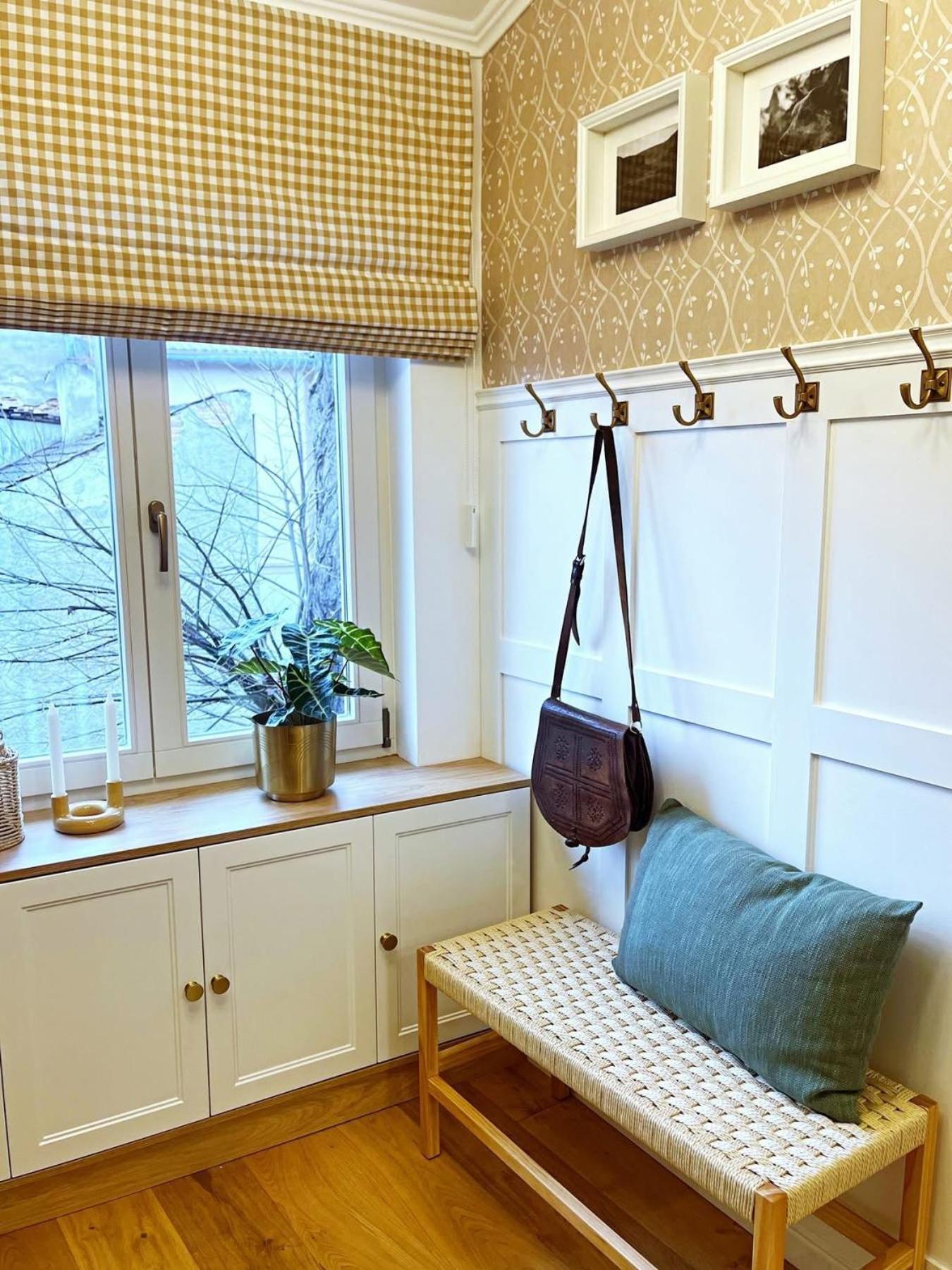 Zur Linde Appartement Sibiu Buitenkant foto